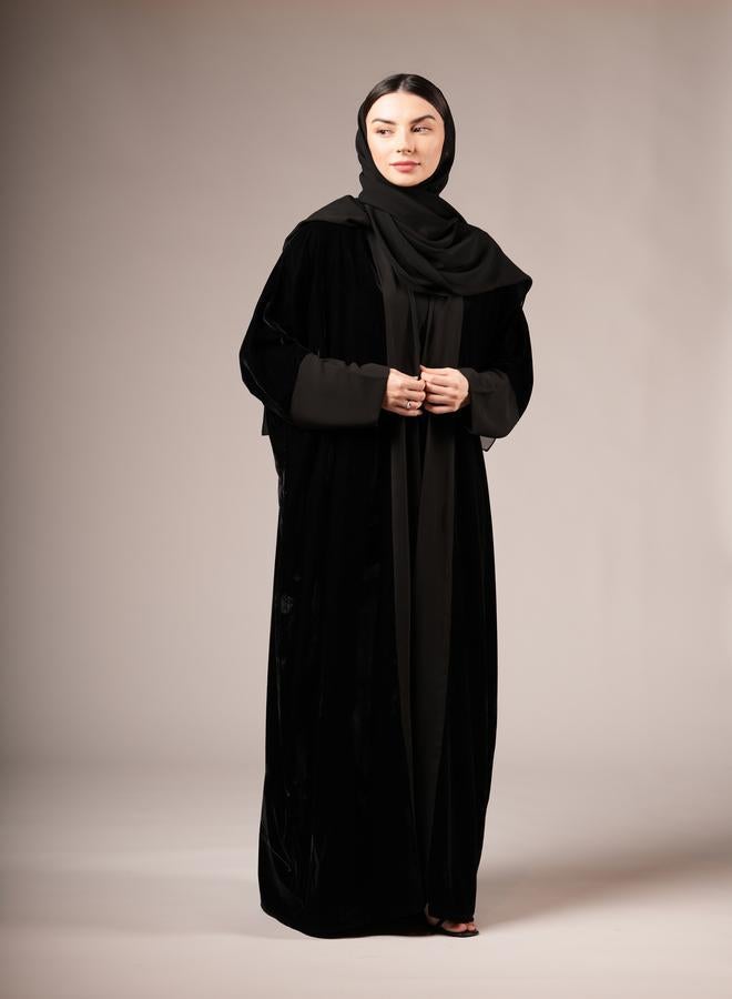 MAISON ARABELLE Alnoud Black - Image 4