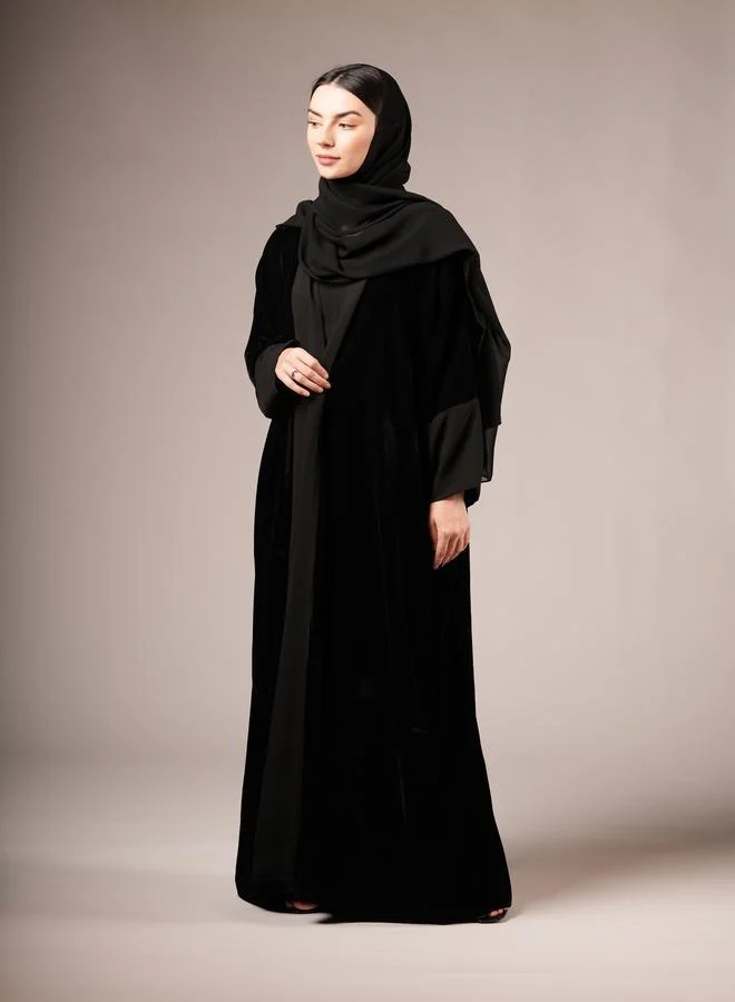 مايسون_ارابيلا النود أسود