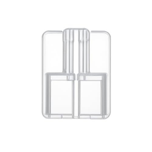 SNAPPSY Square TPU Wire Biting Device USB Type-C Data Line Head Protection Clip 2.9cm x 2.2cm x 1cm, Custom Color for Cable Guard - Image 1