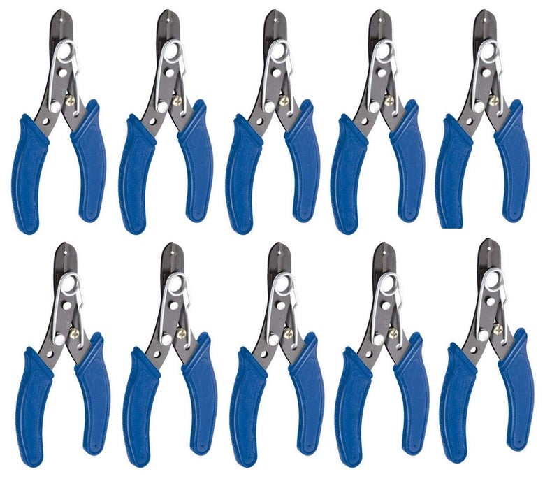 Inditrust Steel Wire Stripper pack of 10 - Image 3