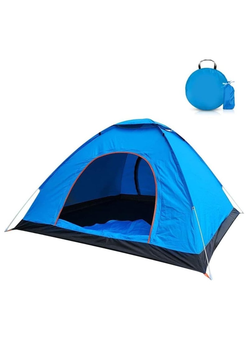 بلومنغ تايم خيمة منبثقة أوتوماتيكية محمولة 1.85 كجم - Image 1