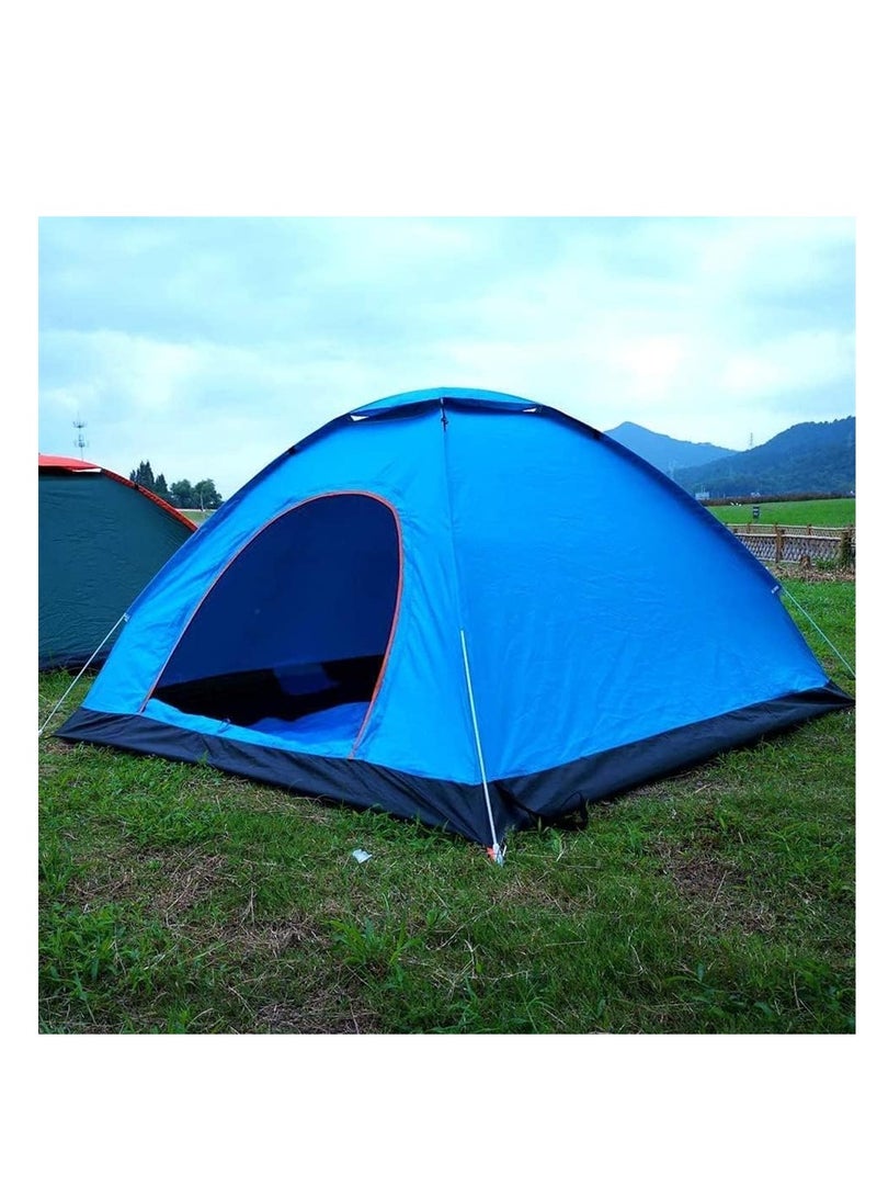 بلومنغ تايم خيمة منبثقة أوتوماتيكية محمولة 1.85 كجم - Image 2