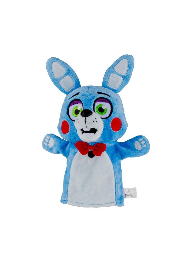 Funko دمية يد فنكو: خمس ليالٍ عند فريدي - بوني 8" - Image 2