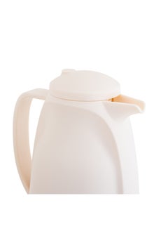 Hic Plastic thermos for tea and coffee size 1 liter color  - Image 2
