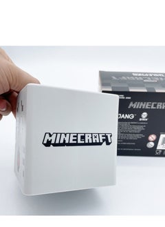 MINECRAFT Minecraft Mug, For Drinking Water, Tea, And Coffee, 9.8 oz, Water Cup  - Image 3