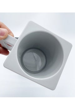 MINECRAFT Minecraft Mug, For Drinking Water, Tea, And Coffee, 9.8 oz, Water Cup  - Image 4
