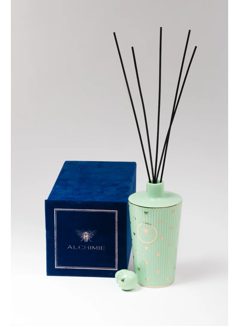 Alchimie Zayed Garden Diffuser 500ml