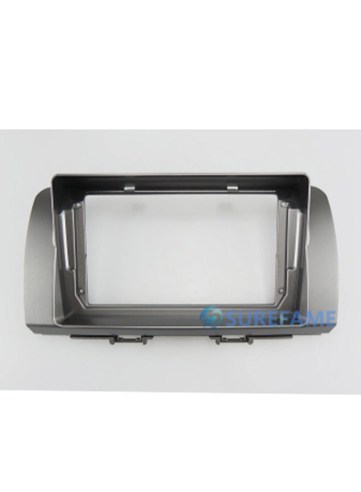 Frame Cassette 9 Inch Toyota Hiace - Image 1