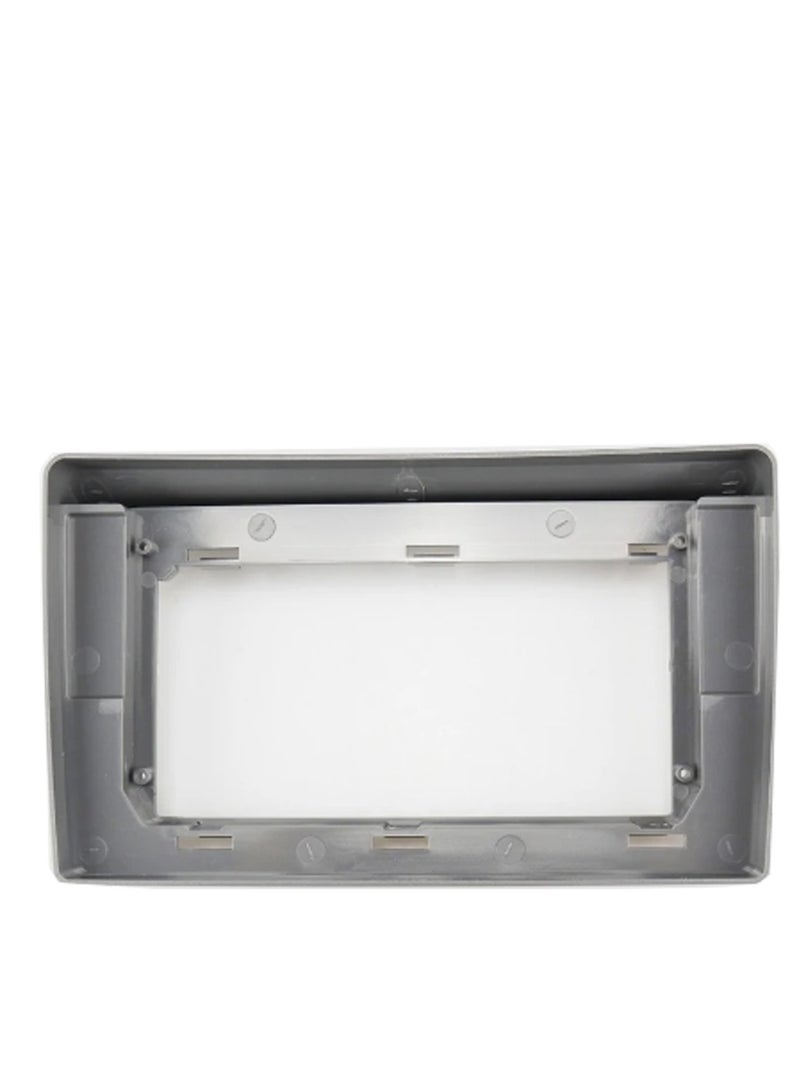 Frame Cassette 9 Inch Toyota Hiace - Image 2