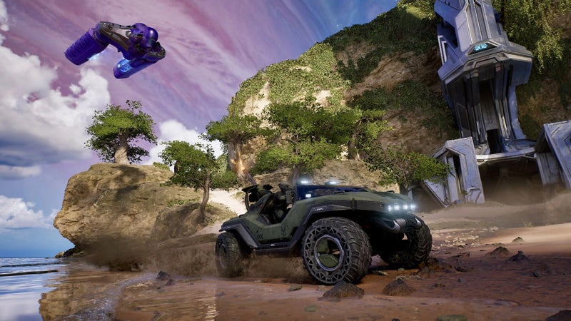 Microsoft Halo Campaign Evolved - PS5 - Image 3