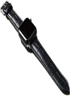 Elevate Your Style with our Luxury Strap for Apple Watch - Premium Quality, Comfortable, and Stylish Design - Apple Watch Band Designer - Smart Watch Bands - Apple Watch Strap