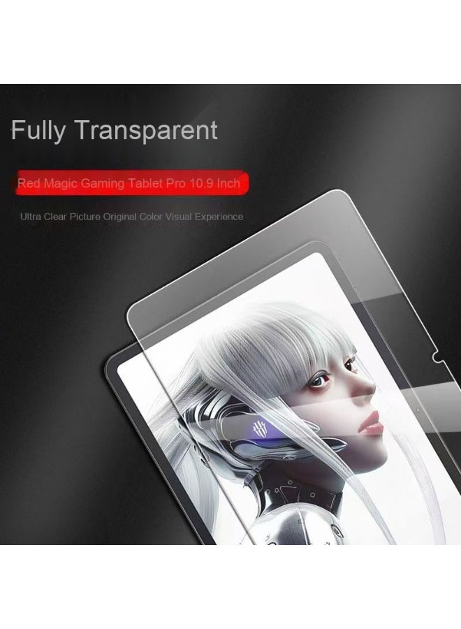 Screen Protector for Red Magic Gaming Tablet Pro 10.9"  - Image 3