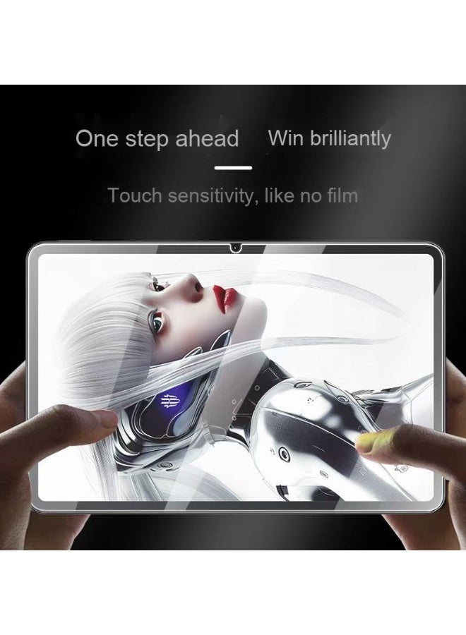 Screen Protector for Red Magic Gaming Tablet Pro 10.9"  - Image 4