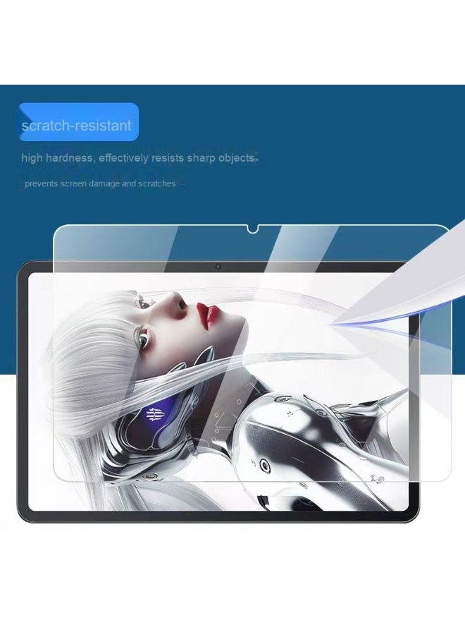 Screen Protector for Red Magic Gaming Tablet Pro 10.9"  - Image 2