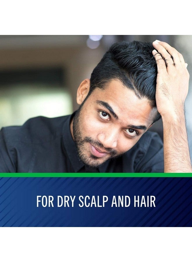 Selsun Blue Moisturizing Anti-dandruff Shampoo with Aloe, 11 fl. oz., Selenium Sulfide 1% - Pack of 2 - Image 4