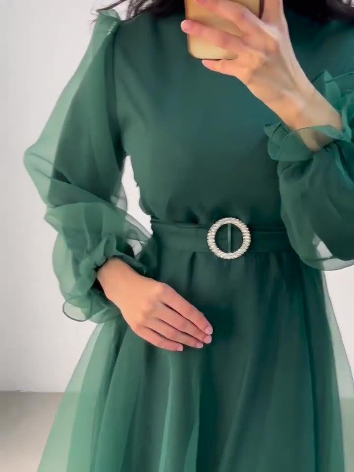 شيكبوينت فساتين سهرة نسائية - Image 2