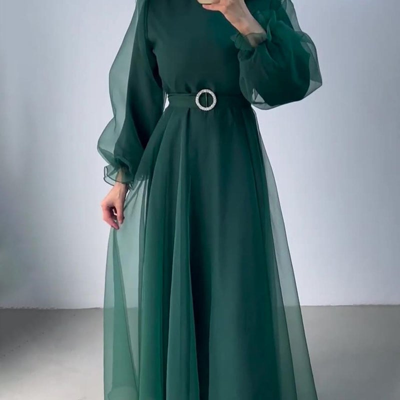 شيكبوينت فساتين سهرة نسائية - Image 3