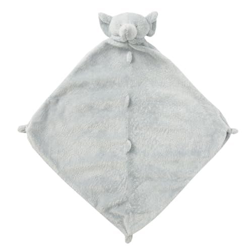 Angel Dear أنجل دير - فيل رمادي، بطانية - Image 1