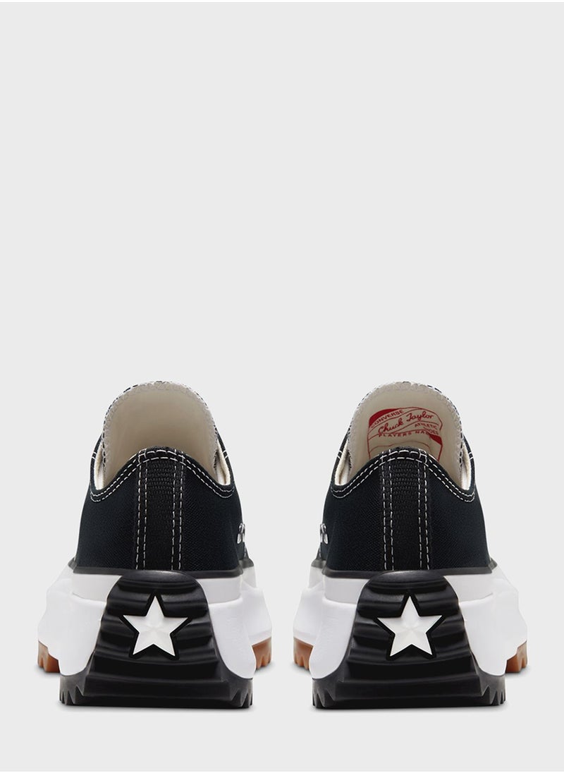 CONVERSE - Run Star Hike - Image 1