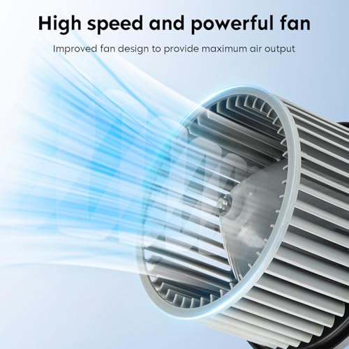 AEagle HVAC Blower Motor with Fan for 99-07 Hyundai Santa Fe Sonata Hyundai XG300 XG350 Kia Optima Replaces for 700119 97230-3A010 - Image 2