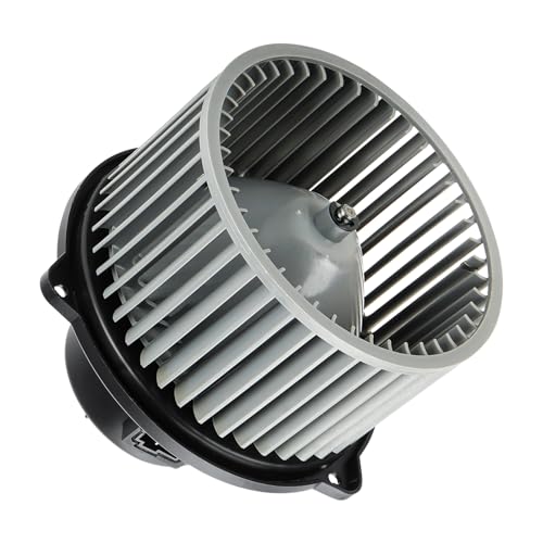 AEagle HVAC Blower Motor with Fan for 99-07 Hyundai Santa Fe Sonata Hyundai XG300 XG350 Kia Optima Replaces for 700119 97230-3A010 - Image 1