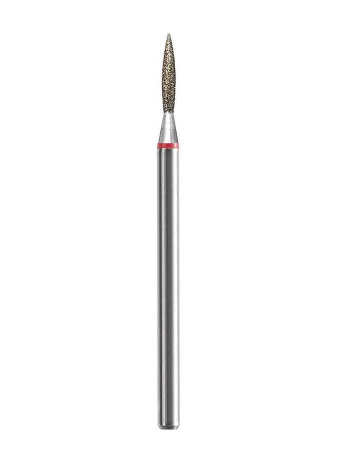 Diamond Nail Drill Bits Electric Art Nail File Drill Manicure Tool Pedicure Machine RDR111