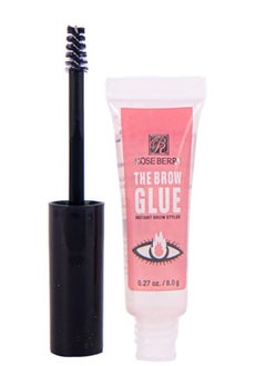 ROSEBERRY The Brow Glue Clear  - Image 2