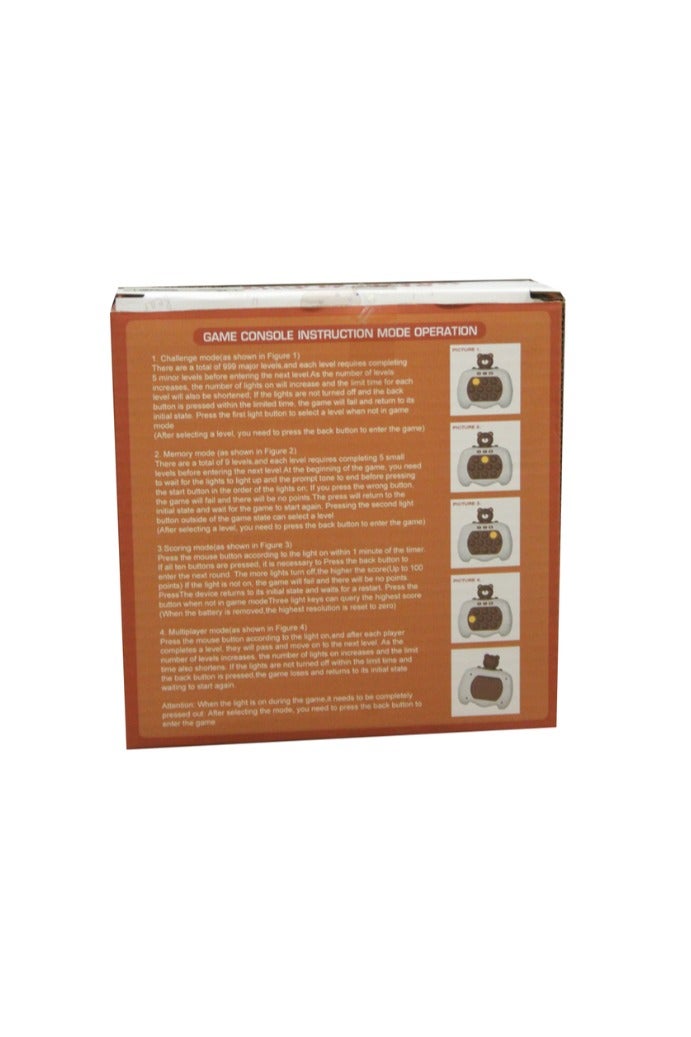 Speed Push Game W/Sound&Light 23-2767991 - Image 3