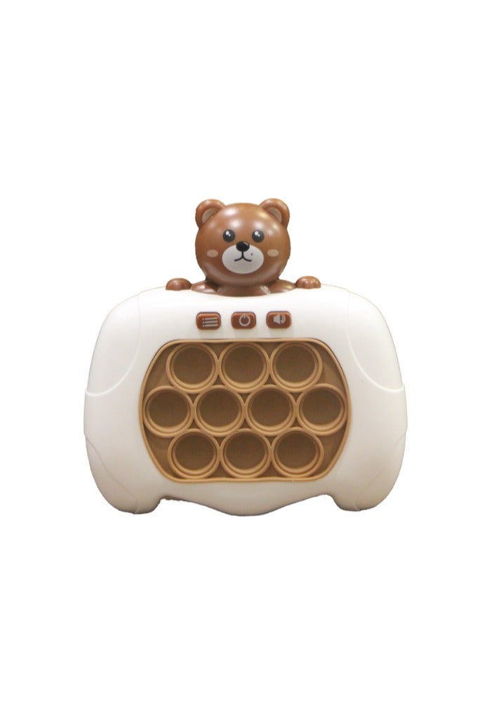 Speed Push Game W/Sound&Light 23-2767991 - Image 5