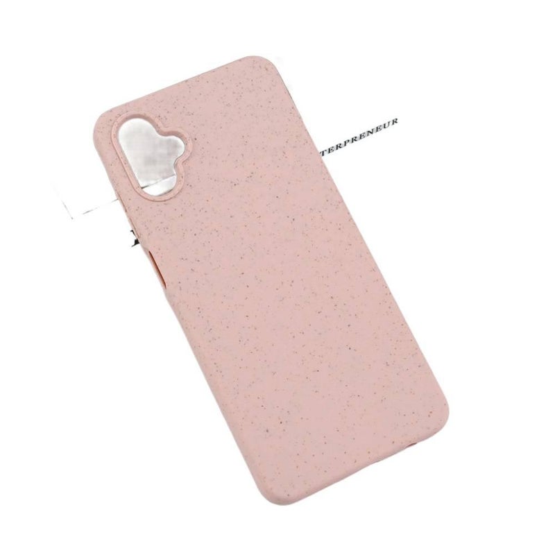 TPU Protective Case for Samsung Galaxy A22 with Shockproof and Drop Protection plus Shockproof plus Full Coverage plus Scratch Resistant in Mint - Image 5