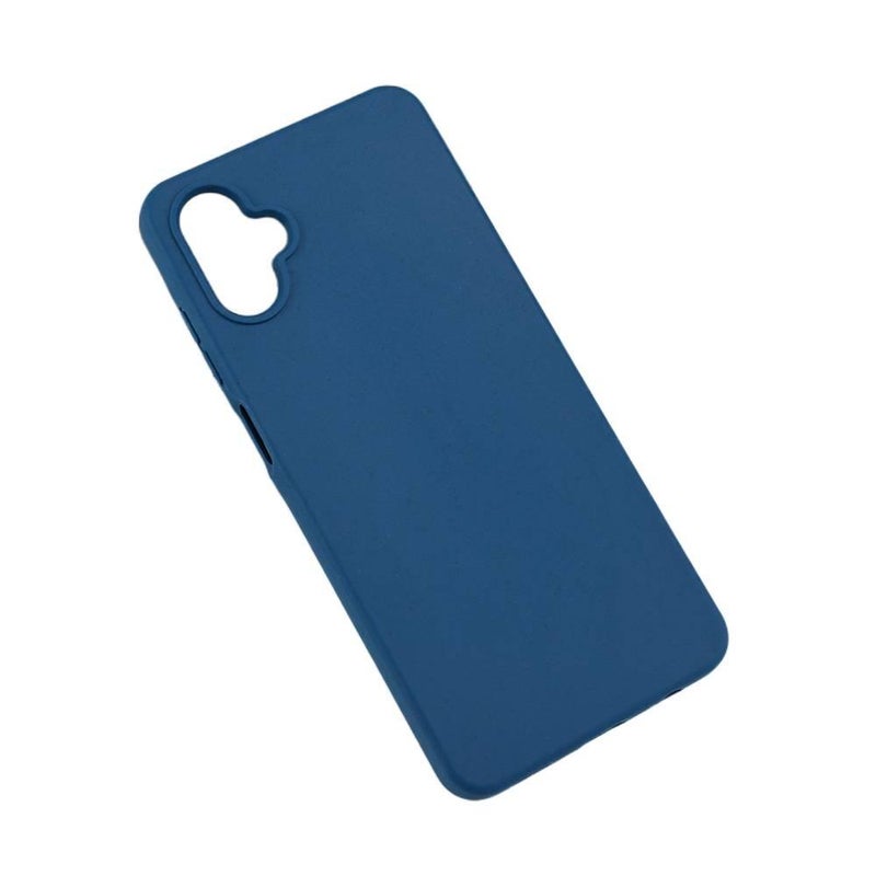 TPU Protective Case for Samsung Galaxy A22 with Shockproof and Drop Protection plus Shockproof plus Full Coverage plus Scratch Resistant in Mint - Image 4