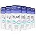 SURE Antiperspirant Deodorant Solid Unscented 26 Ounce Pack of 6 - Image 2
