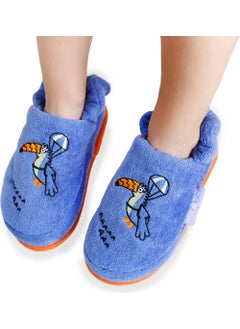 Children's House Slippers Flying Toucan 5-6 Years - pzsku/Z52126C0529733BF4C016Z/45/_/1724275104/ea5b58bd-a0af-4111-a912-170427259e35