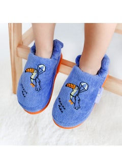 Children's House Slippers Flying Toucan 5-6 Years - pzsku/Z52126C0529733BF4C016Z/45/_/1740651782/71fdac90-9104-4760-9414-6a128a8b7e3d