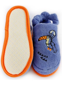 Children's House Slippers Flying Toucan 5-6 Years - pzsku/Z52126C0529733BF4C016Z/45/_/1740651784/26b4dc4e-2b9d-422d-a1d2-18a1f068b929