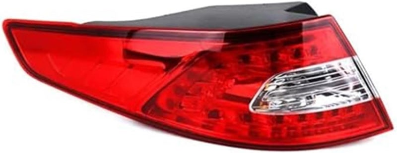 Wivplex Rear Tail Light for Kia K5/Optima 2011-2013 - Image 1