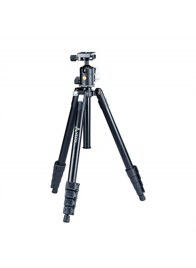 VANGUARD حامل ثلاثي Vanguard Vesta FB 235AB للسفر مدمج مع أقفال أرجل سريعة الفتح - Image 1