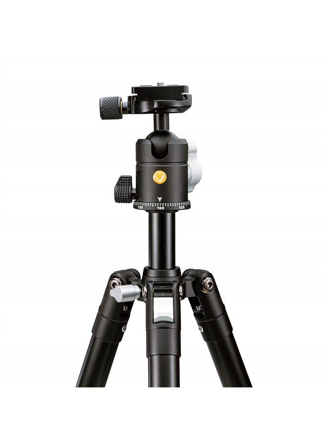 VANGUARD حامل ثلاثي Vanguard Vesta FB 235AB للسفر مدمج مع أقفال أرجل سريعة الفتح - Image 3