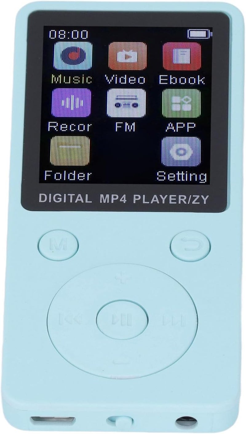 Bewinner MP3 128 TF 16 MP3 MP4 - Image 3