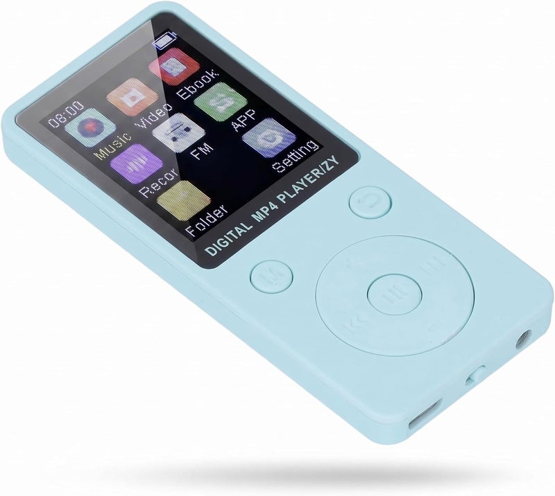Bewinner MP3 128 TF 16 MP3 MP4 - Image 1