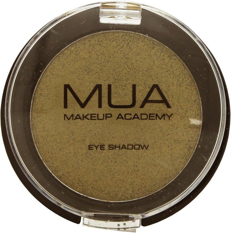 MUA Professional Make Up RangePigmented Pearl EyeshadowShade 29 Light Gold