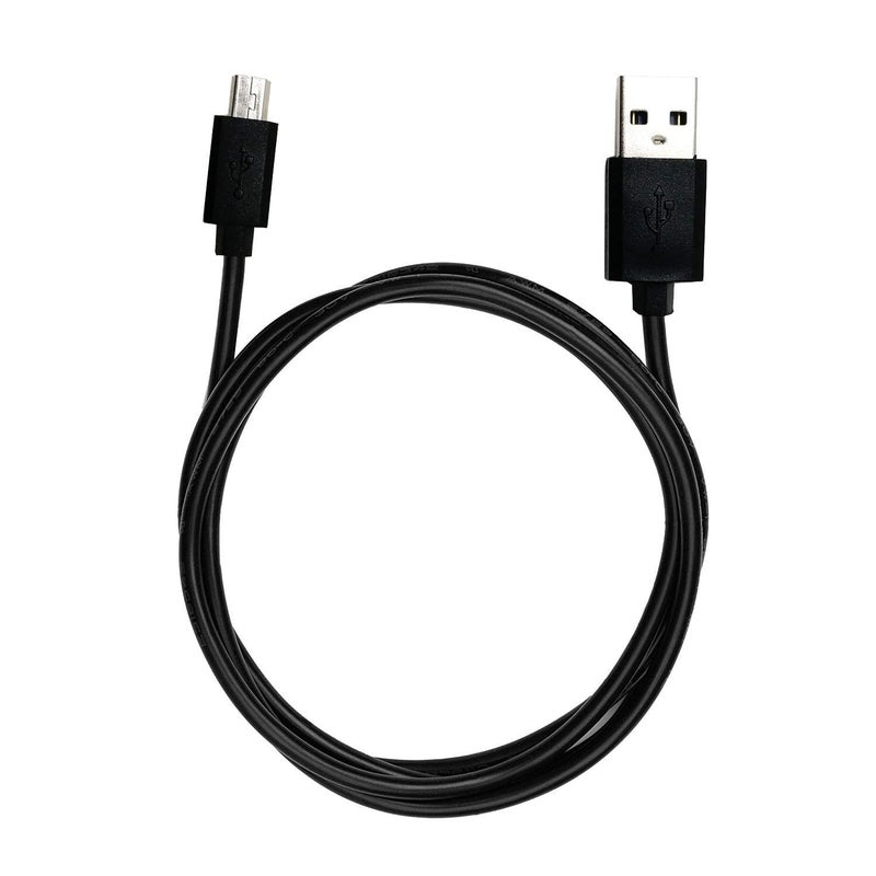 ienza USB Charge Cable Cord Wire for Fujifilm INSTAX Share SP-2, Polaroid Zip, HP Sprocket, Polaroid Mint, Kodak Mini/Printomatic, Lifeprint, Canon Ivy & Similar Wireless Photo Printers (See Pictures) - Image 1