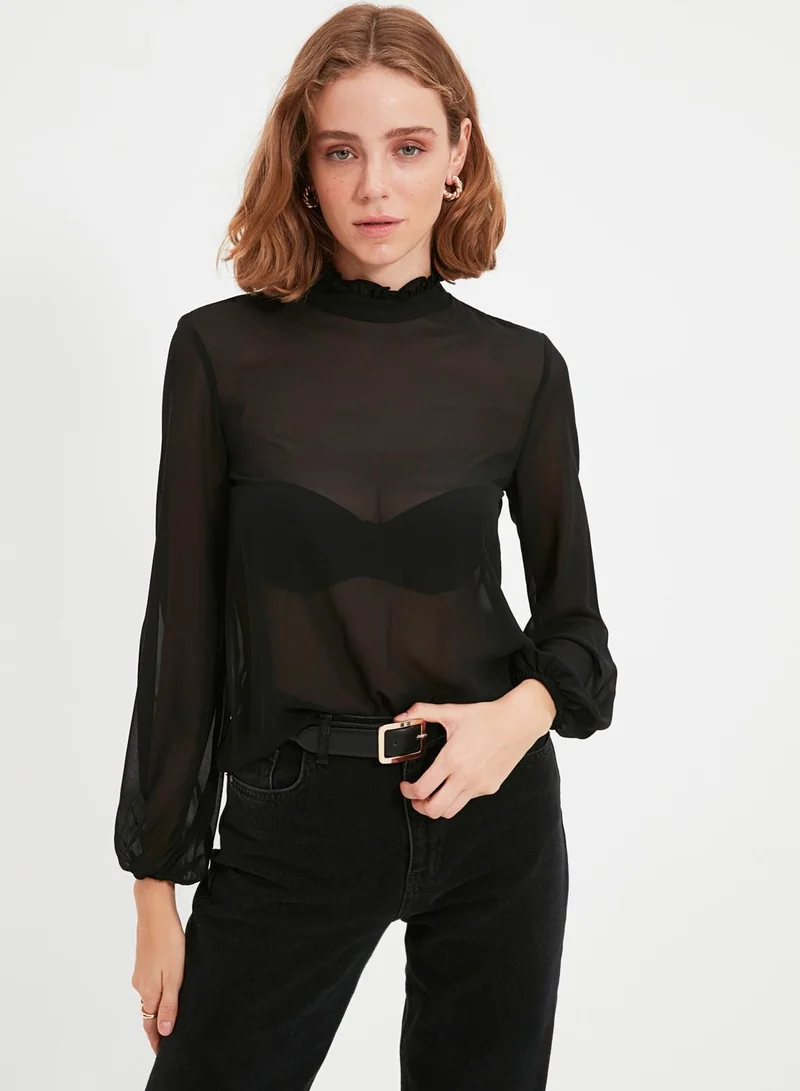 TRENDYOL STORE IN DUBAI LOCATION visual data 5