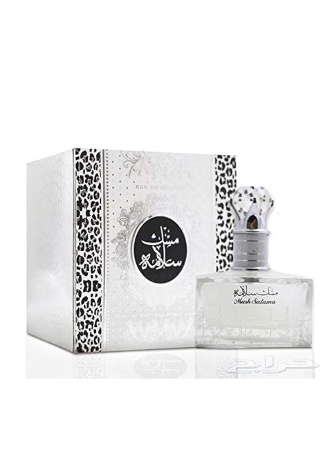 Musk Salama Edp 100ml