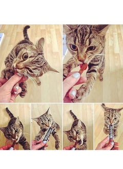 Webbox Cats Delights Tasty Stick Treats Variety Pack  - Image 5