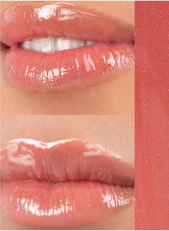 Janelle Cosmetics Hydrating Lip Gloss - Peach cake  - Image 2