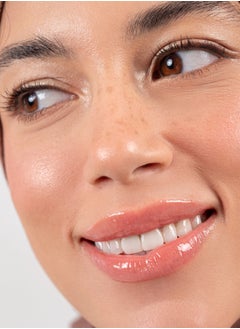 Janelle Cosmetics Hydrating Lip Gloss - Peach cake  - Image 4