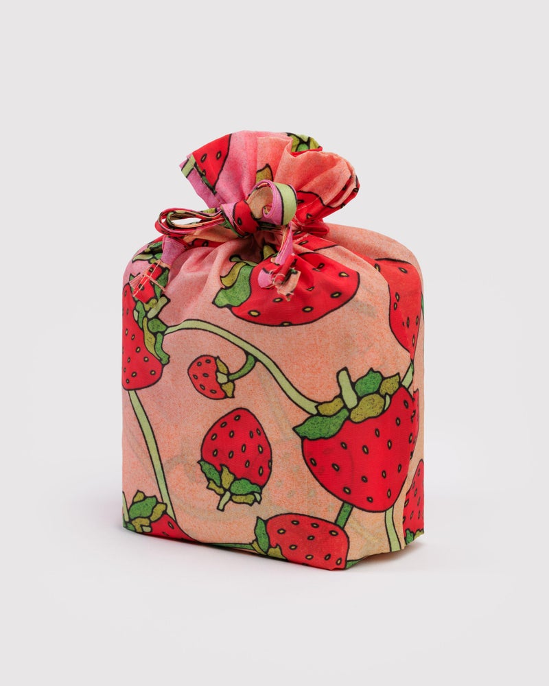BAGGU Standard Set of 3 - Carrots & Berries - Image 3