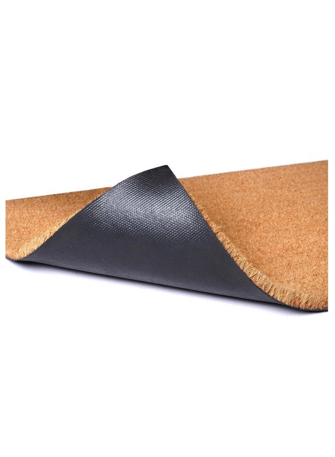Calloway Mills 152972436Y سجادة مدخل مزينة بحدود زرقاء 24 × 36 (حرف Y) - Image 5
