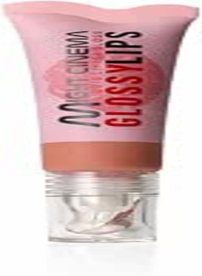 Glossy Lips Liquid Lifter Gloss - 209